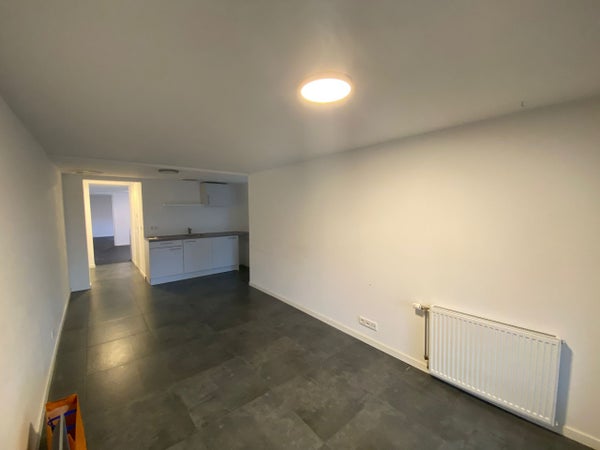 Appartement Bijsterveldenlaan in Tilburg