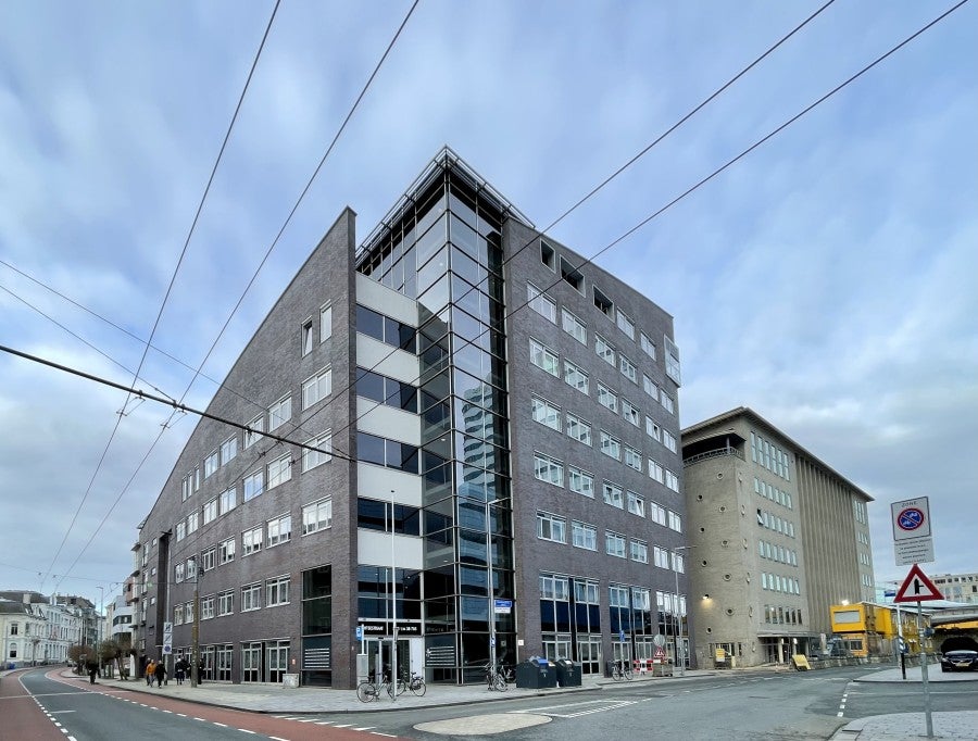 Te huur Appartement Utrechtsestraat in Arnhem