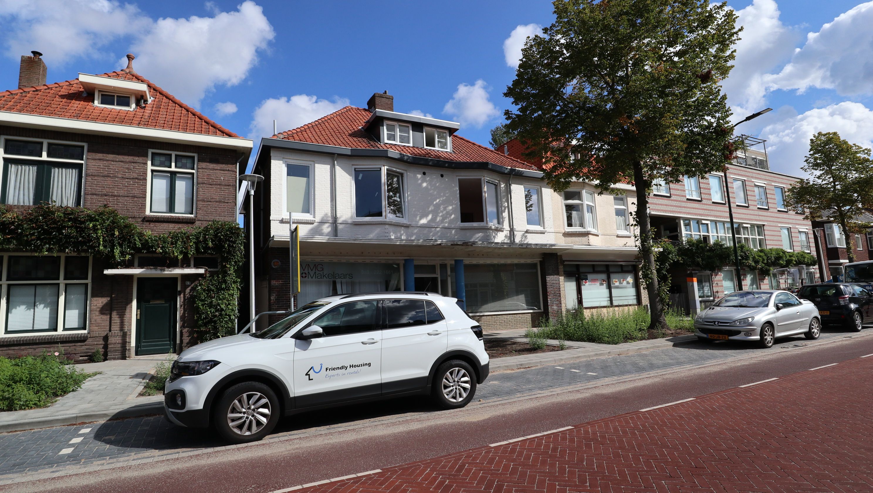 Te huur Kamer Willemstraat in Eindhoven