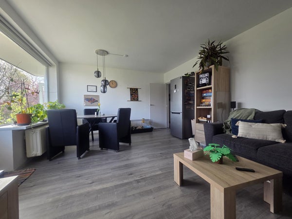 Appartement Wolkammersdreef in Maastricht