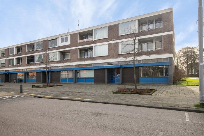 Laan van Nieuw Blankenburg 322