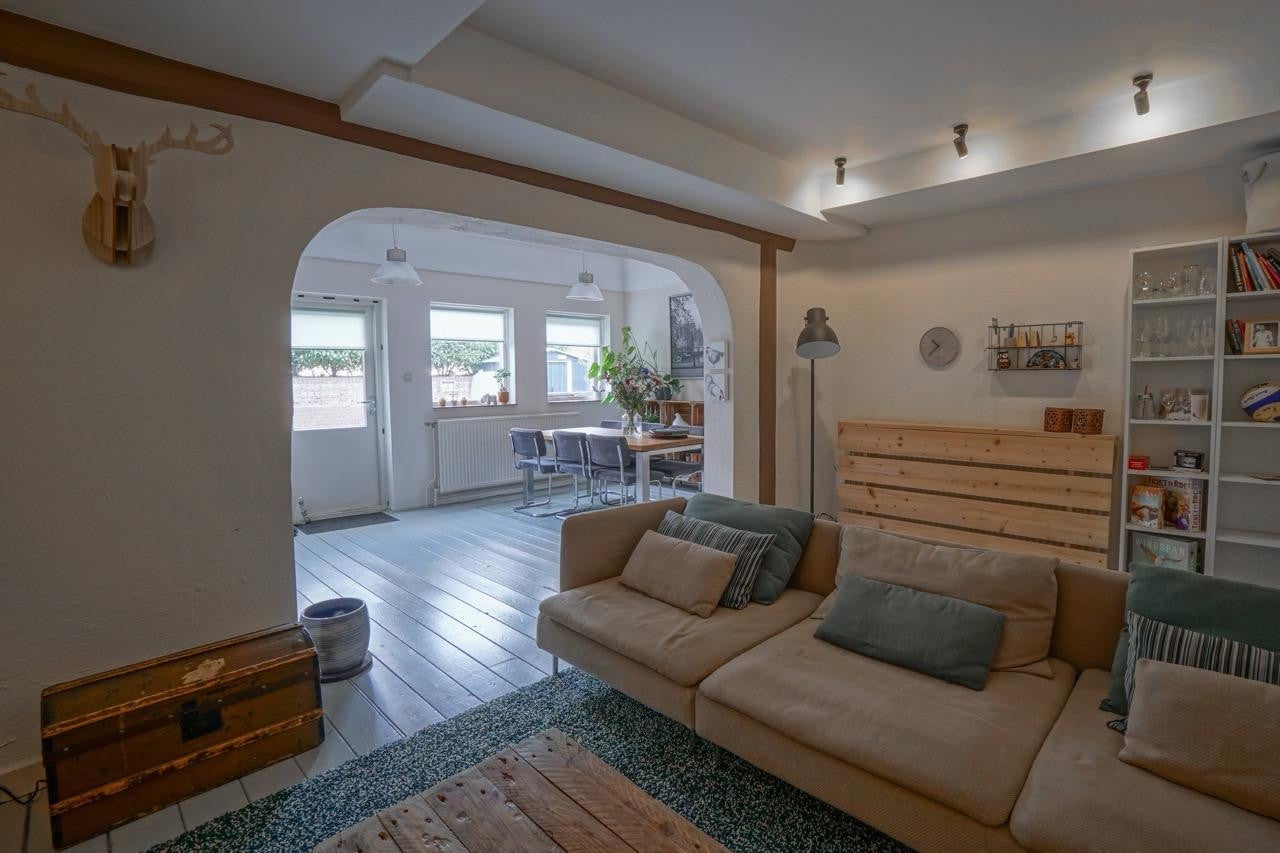 Appartement Dorpsstraat in Renkum
