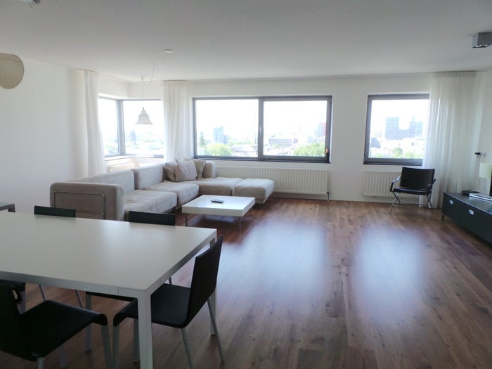 Te huur: Appartement Gedempte Zalmhaven in Rotterdam