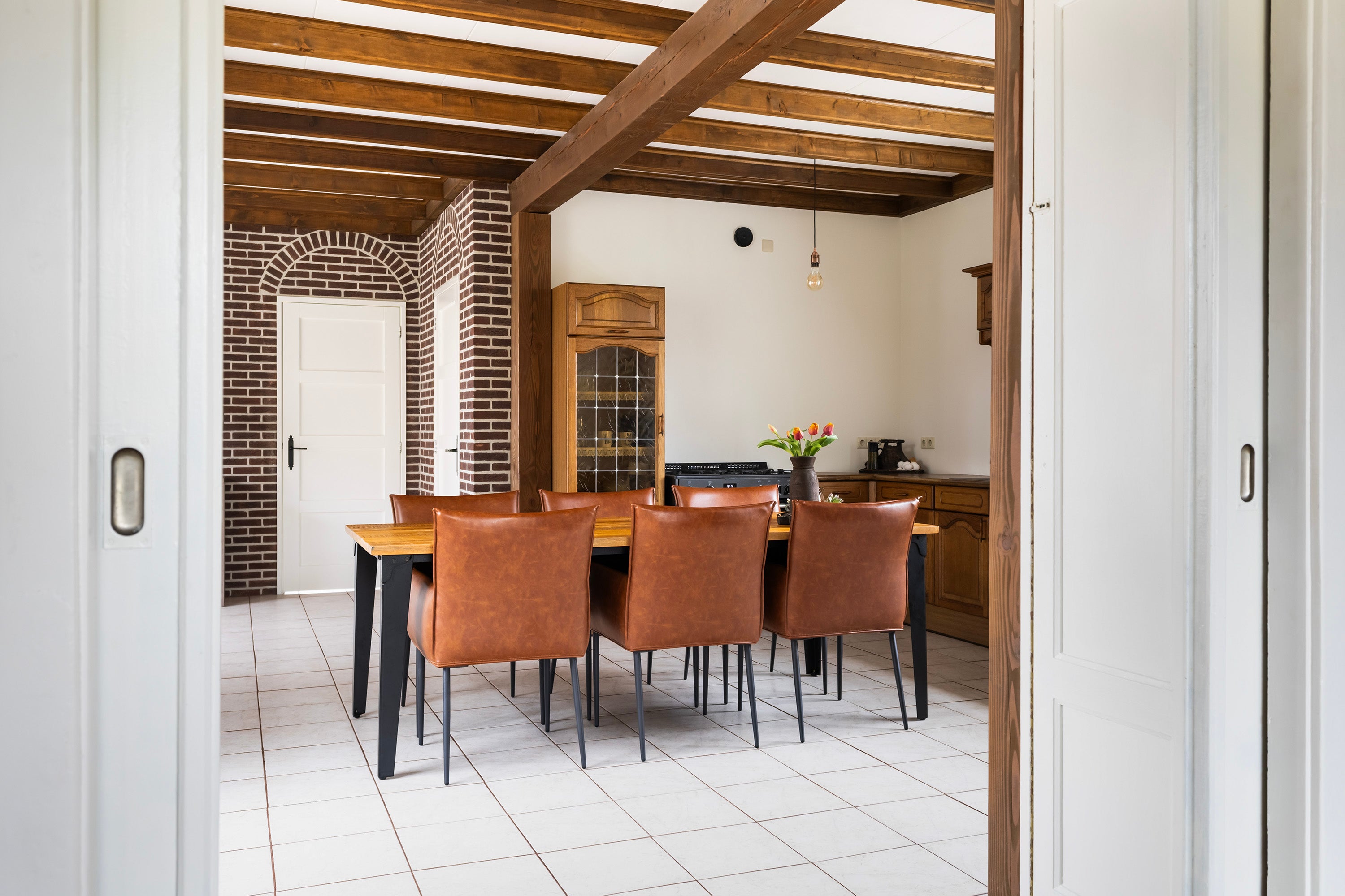 Vrijstaande woning te koop: Siercksmawei 25, Nijewier