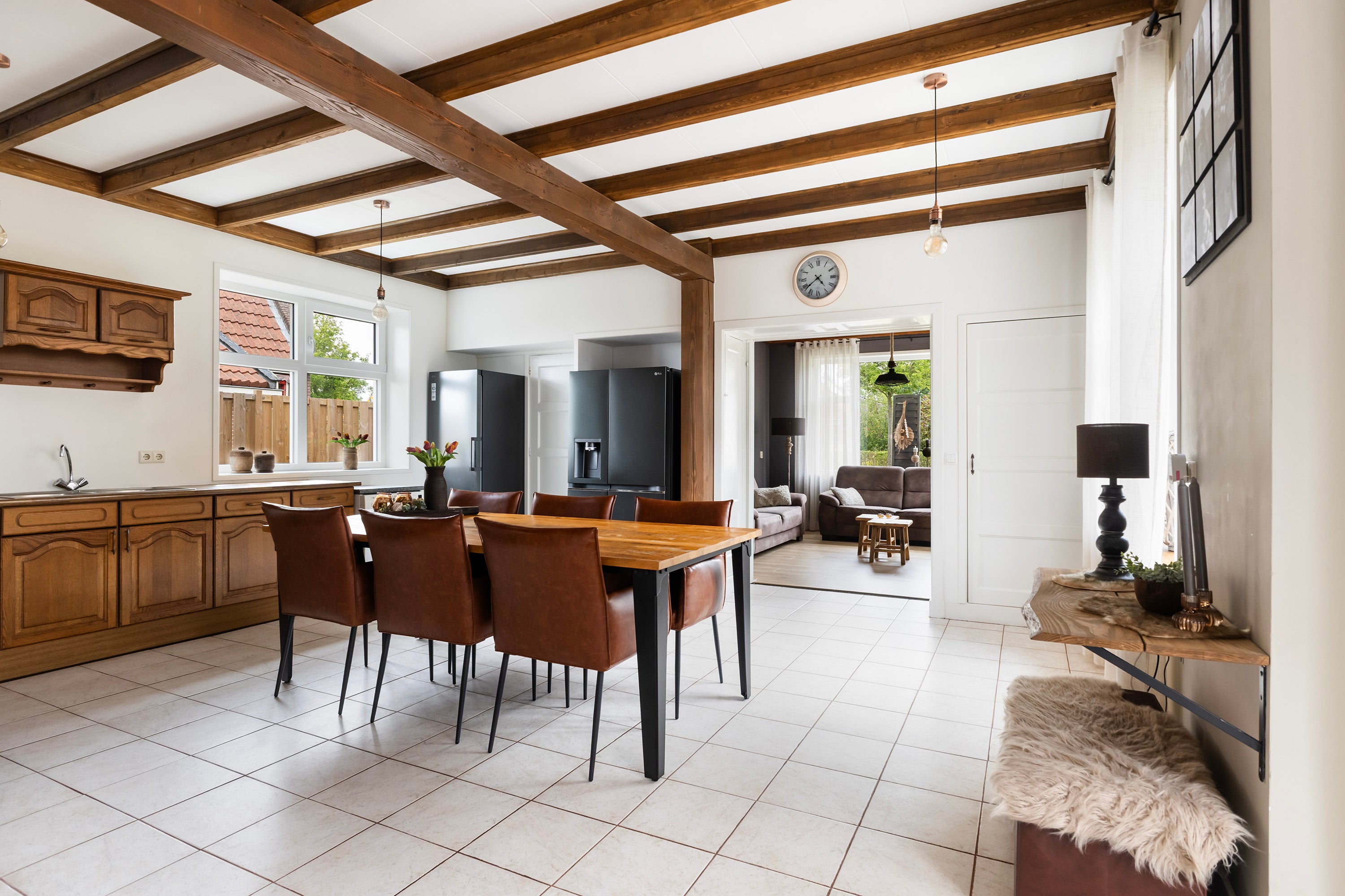Vrijstaande woning te koop: Siercksmawei 25, Nijewier