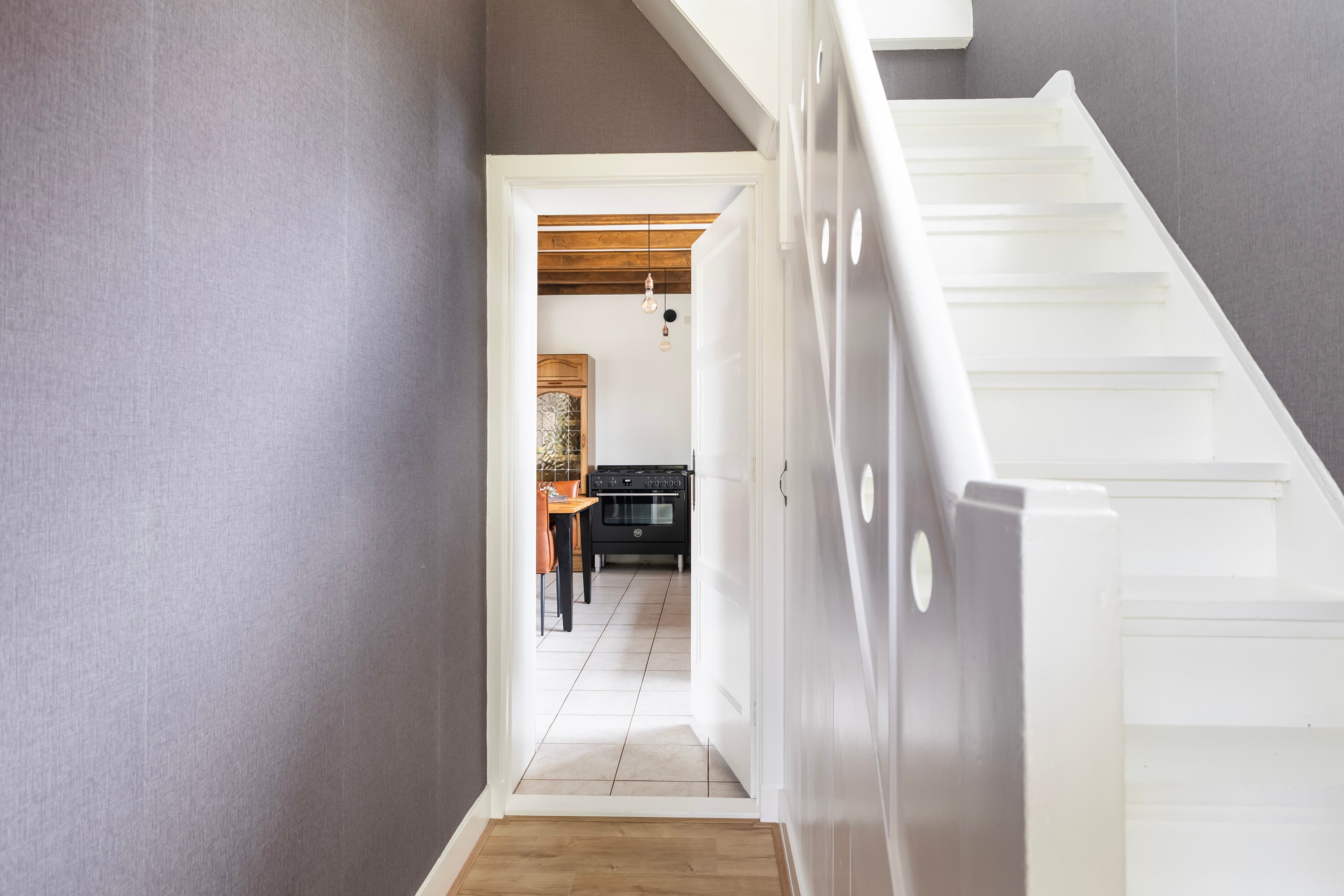 Vrijstaande woning te koop: Siercksmawei 25, Nijewier