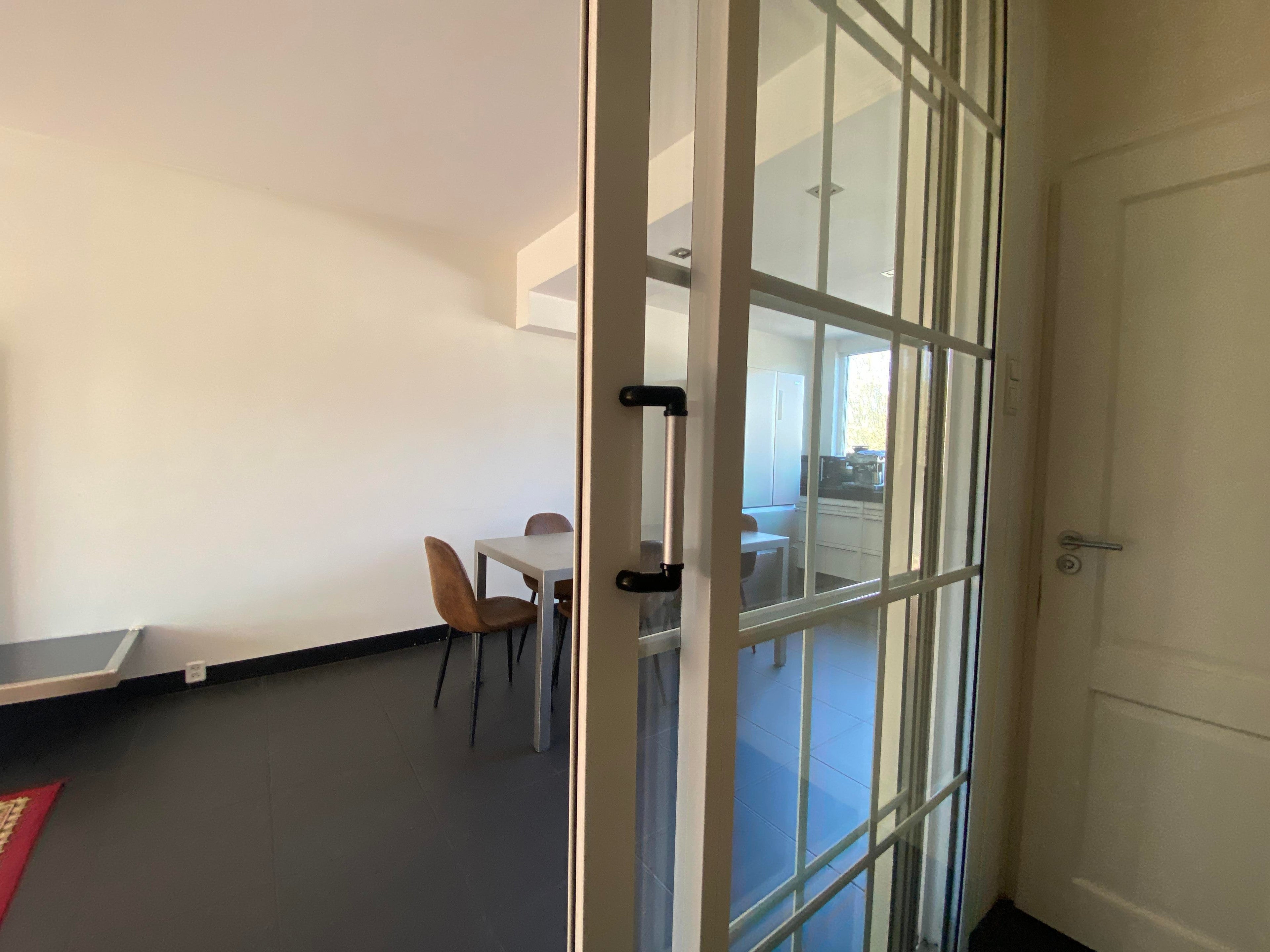 Te huur Huis Pilatus in Amstelveen