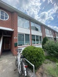 de Houtmanstraat