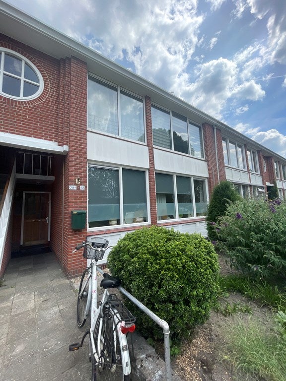 de Houtmanstraat