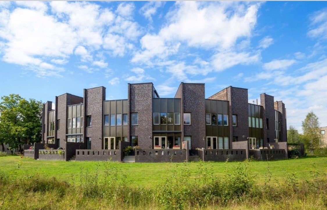 Te huur Huis Bosleeuwerik 38 in Eindhoven