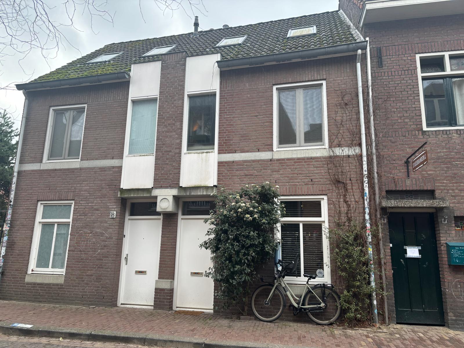 Bergstraat