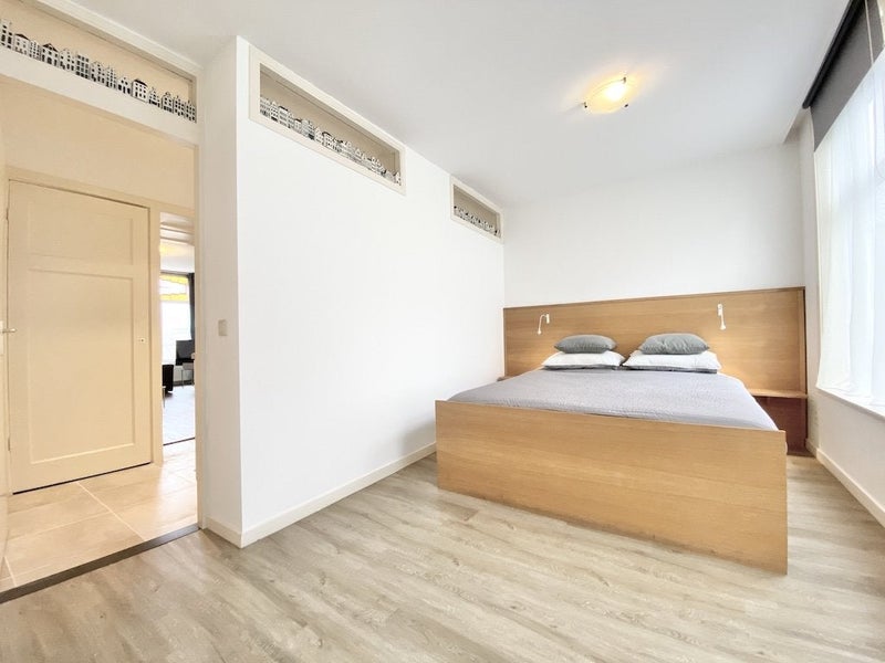 Te huur Appartement Marnixkade in Amsterdam