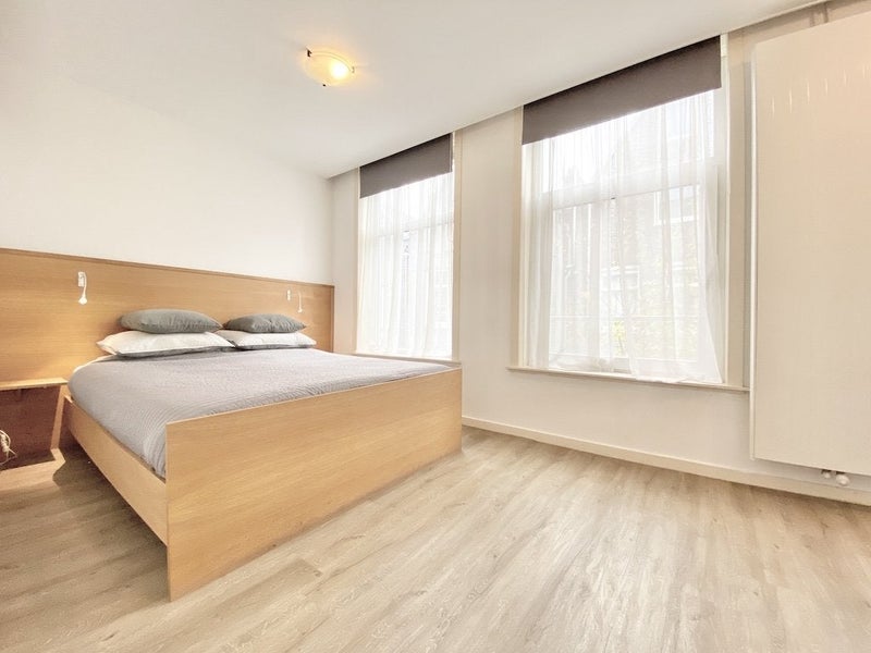 Te huur Appartement Marnixkade in Amsterdam