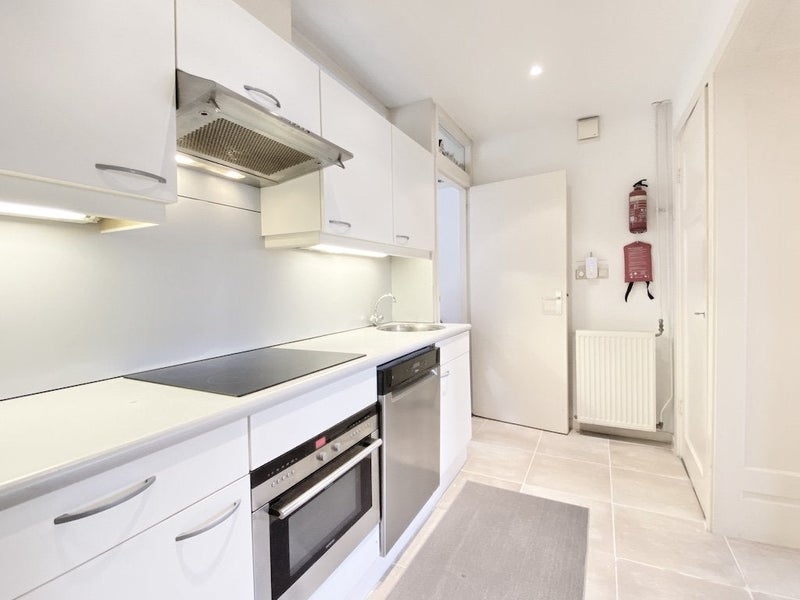 Te huur Appartement Marnixkade in Amsterdam