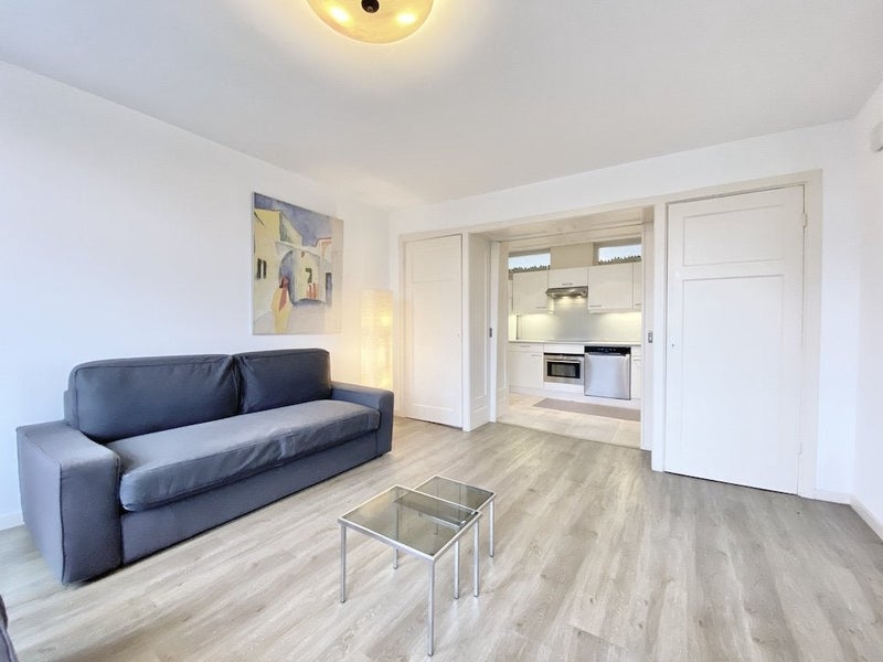 Te huur Appartement Marnixkade in Amsterdam