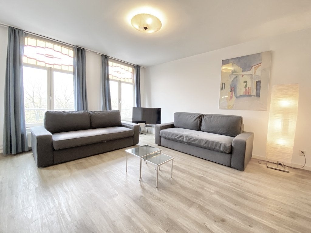 Te huur Appartement Marnixkade in Amsterdam