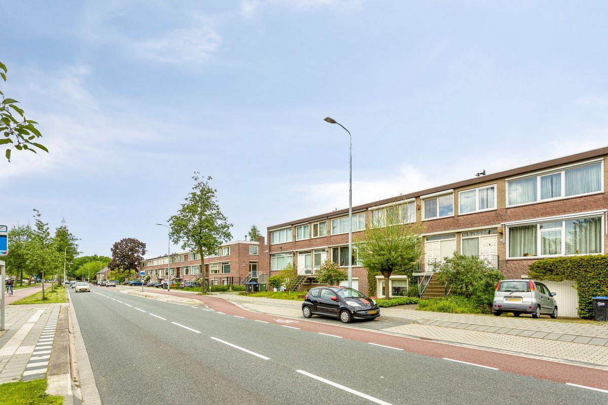 Te huur Huis Franklin D Rooseveltlaan in Eindhoven
