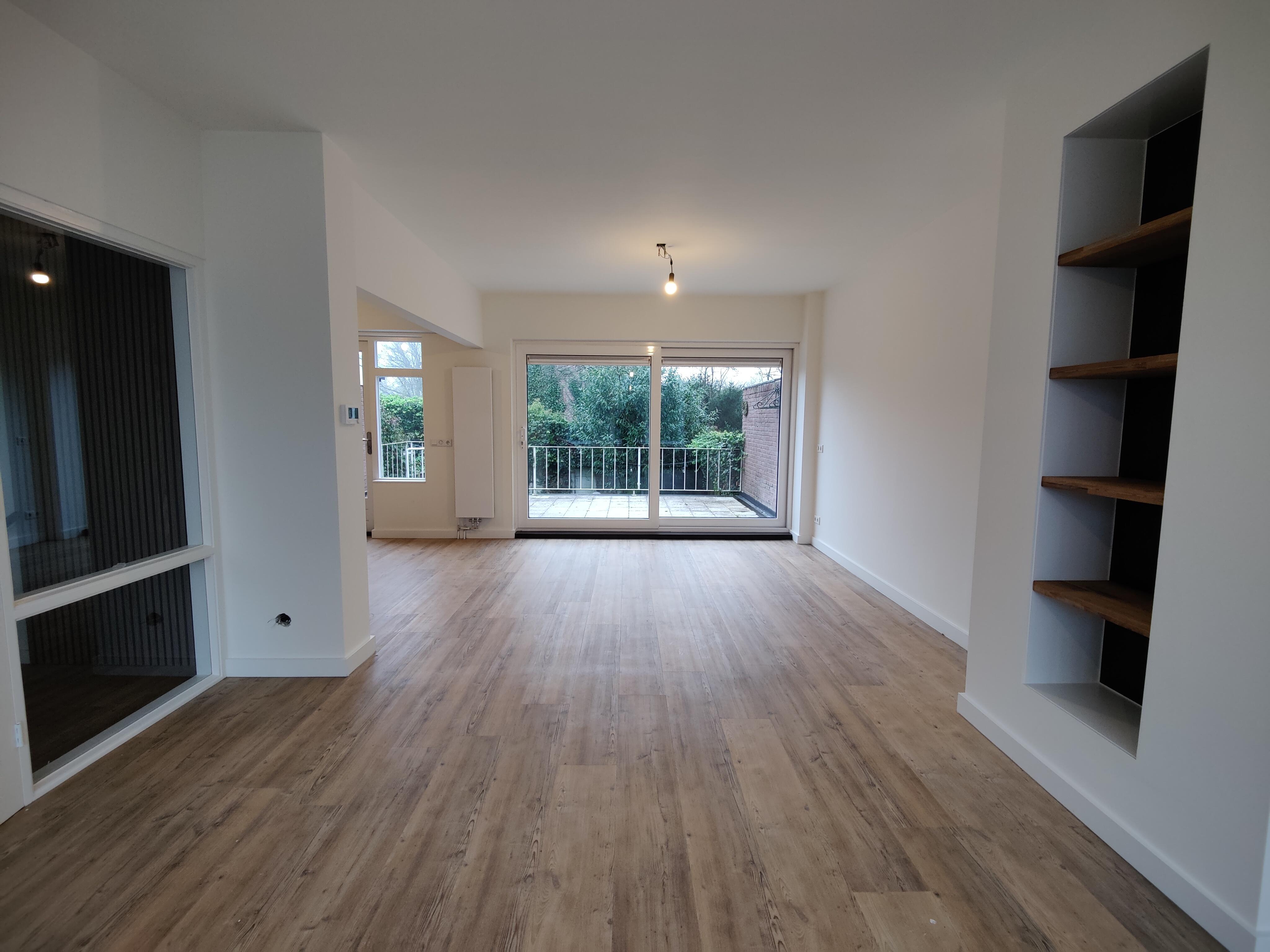 Te huur Huis Franklin D Rooseveltlaan in Eindhoven