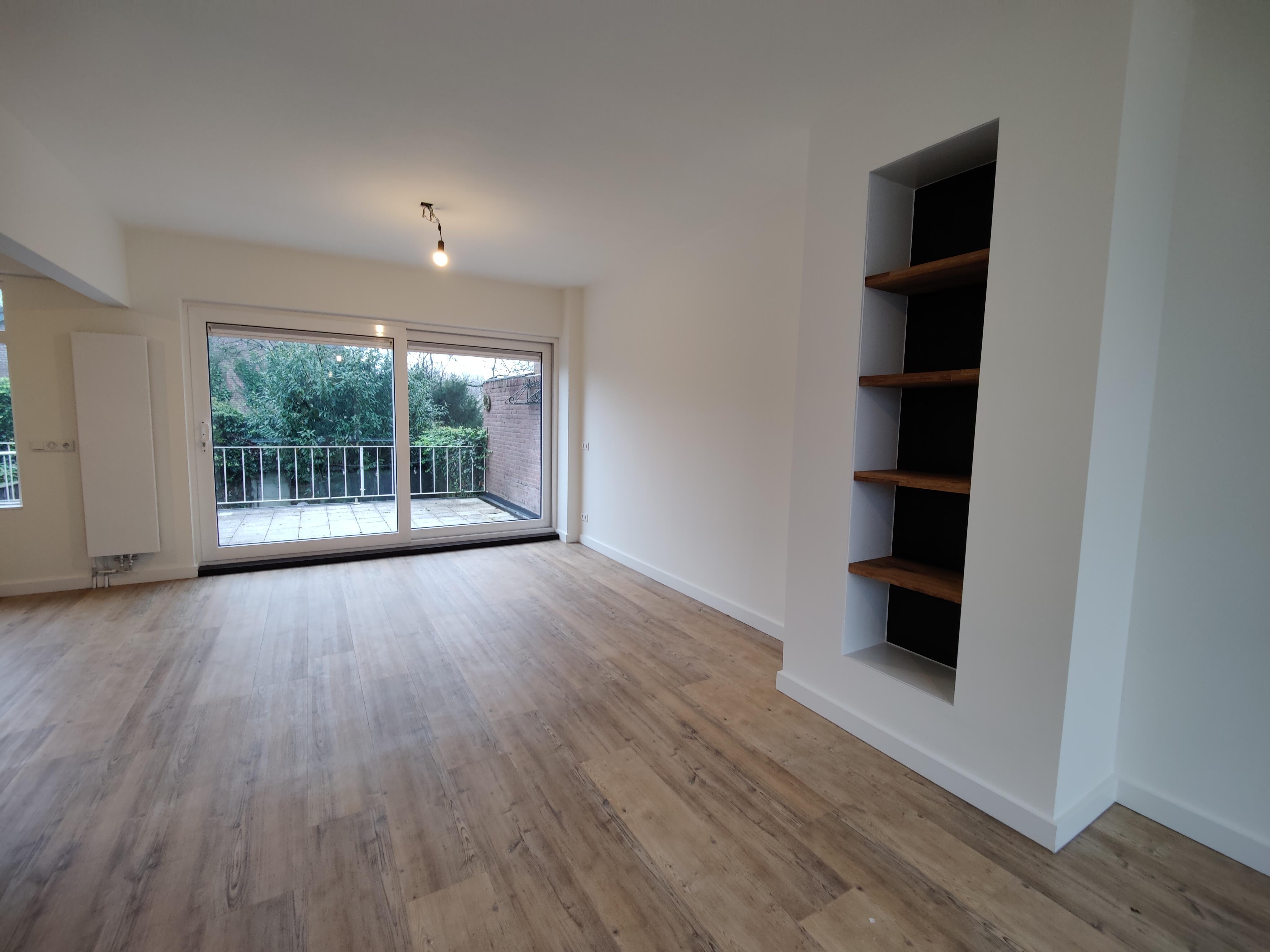 Te huur Huis Franklin D Rooseveltlaan in Eindhoven