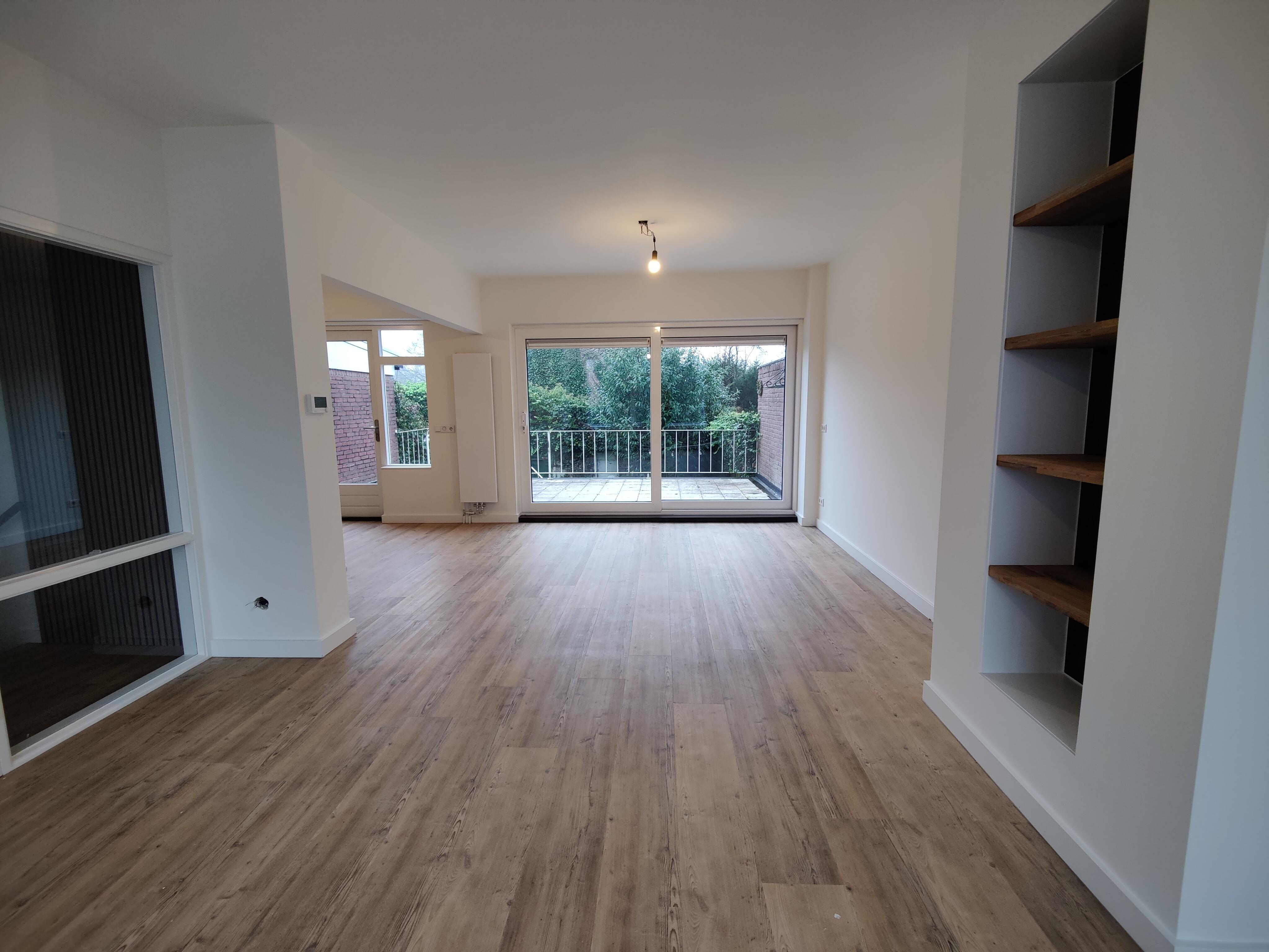 Te huur Huis Franklin D Rooseveltlaan in Eindhoven