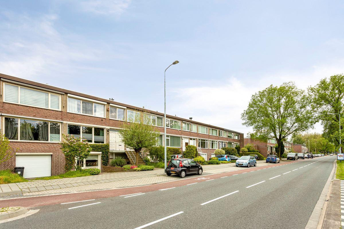 Te huur Huis Franklin D Rooseveltlaan in Eindhoven