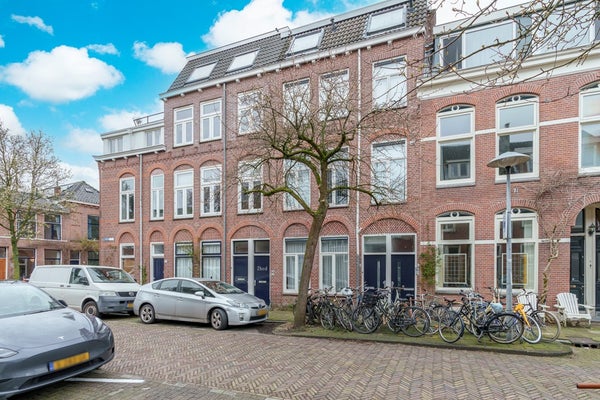 Te huur: Huis Kwartelstraat 2 B in Utrecht