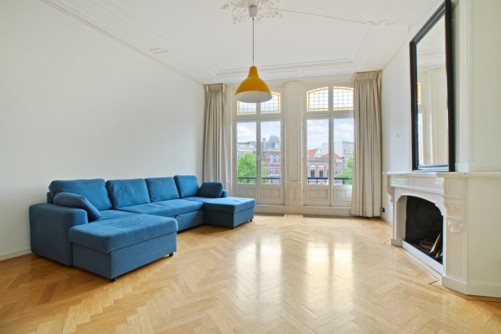 Te huur Appartement Amstel in Amsterdam
