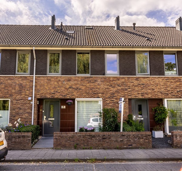 Ganzenwei 9 in Gorinchem