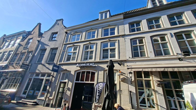 Te huur Appartement Karrenstraat in Den Bosch