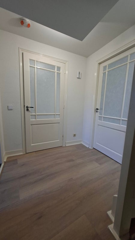 Te huur Appartement Karrenstraat in Den Bosch