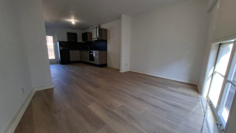 Te huur Appartement Karrenstraat in Den Bosch