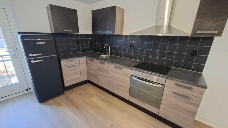Te huur Appartement Karrenstraat in Den Bosch