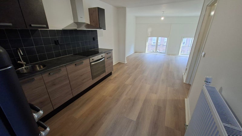 Te huur Appartement Karrenstraat in Den Bosch