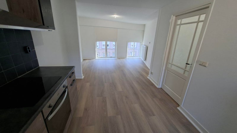 Te huur Appartement Karrenstraat in Den Bosch