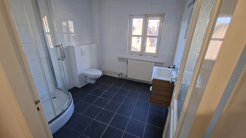Te huur Appartement Karrenstraat in Den Bosch
