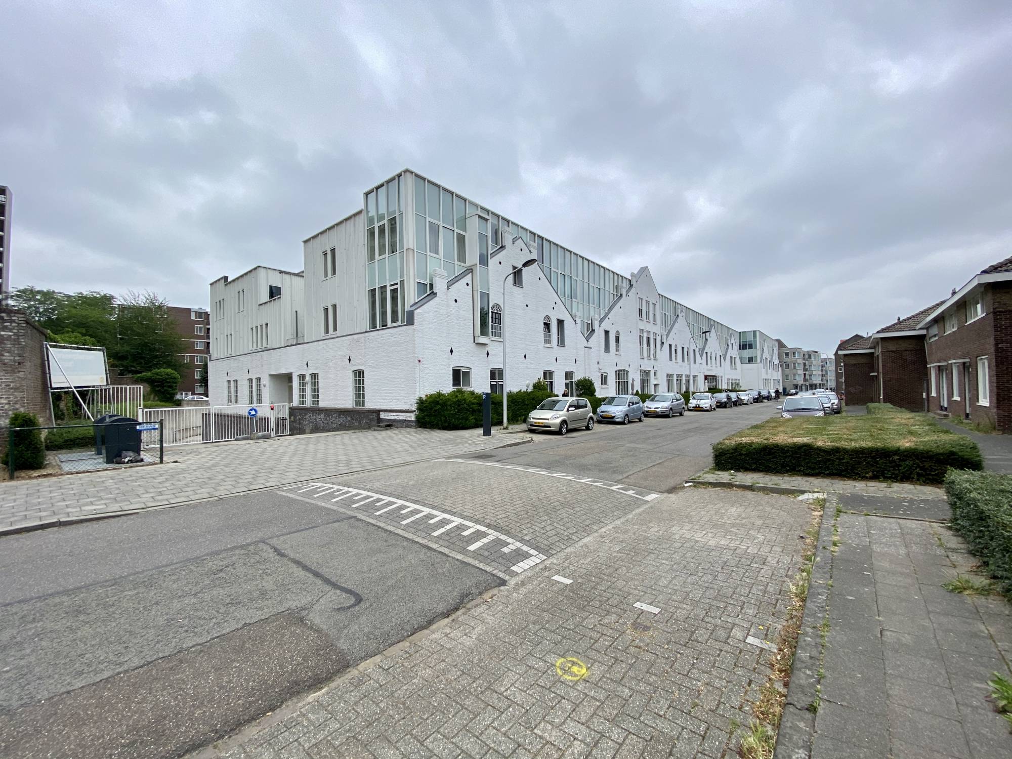 Te huur Appartement Brouwersweg in Maastricht