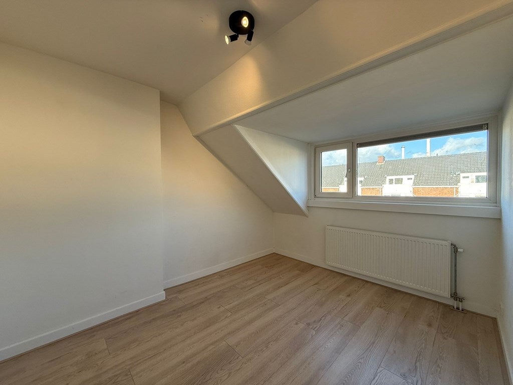 Appartement te huur Wolphaertsbocht in Rotterdam voor € 1.295