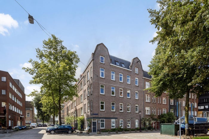 Schaepmanstraat 178 A