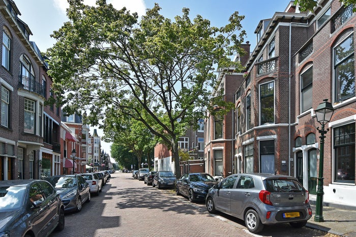 Antonie Heinsiusstraat 43