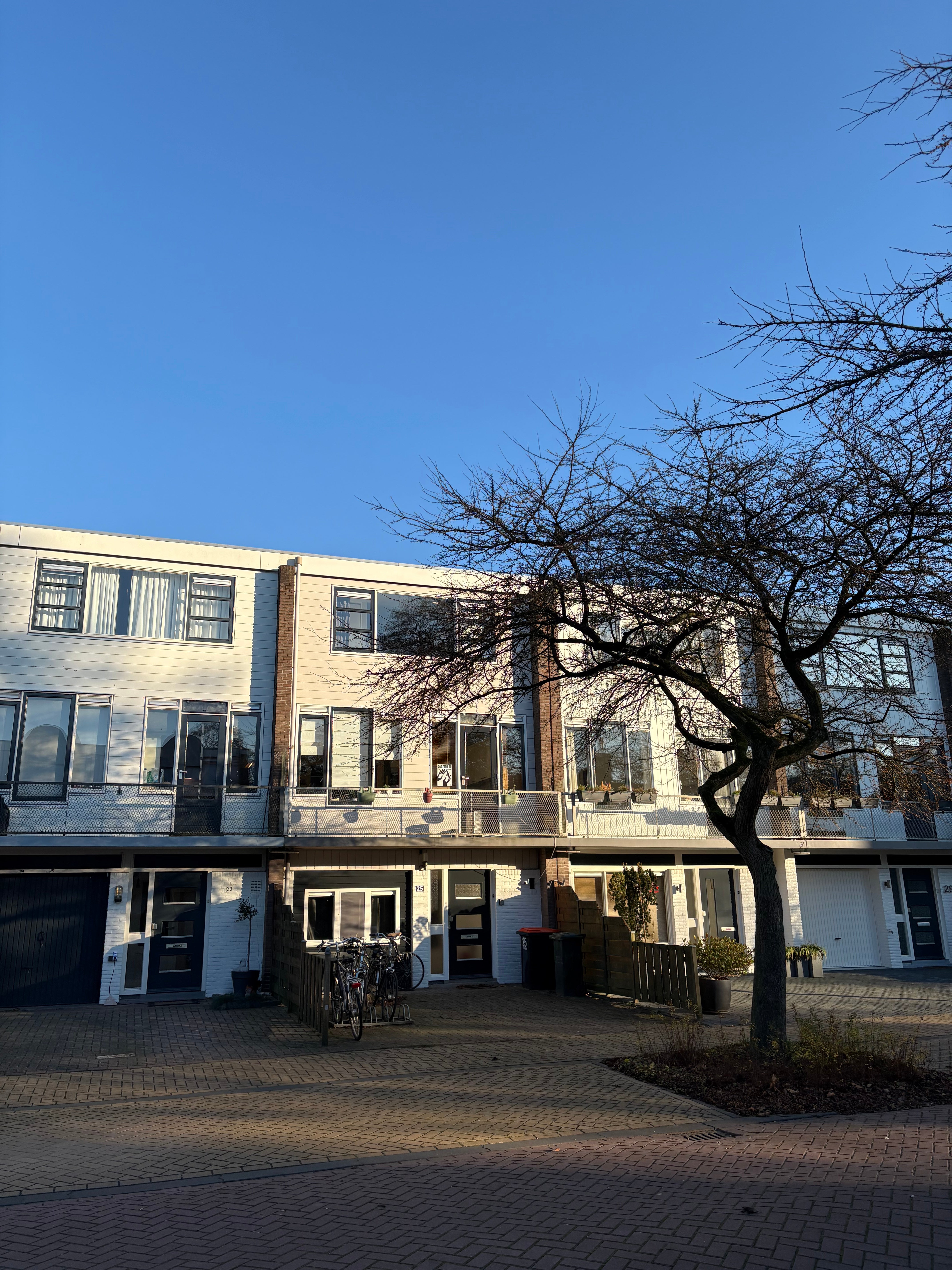 Room Noord 25 4