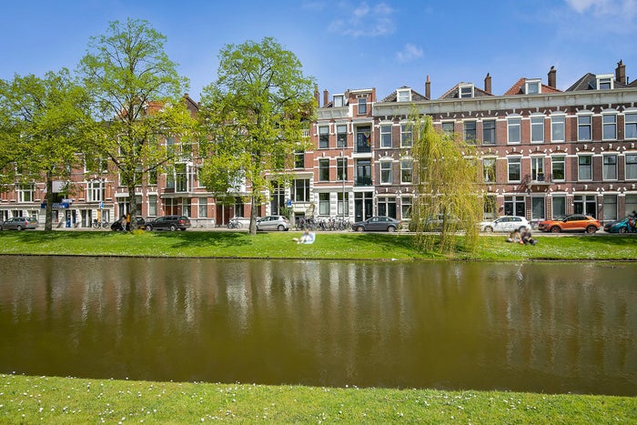 Spoorsingel 36 A