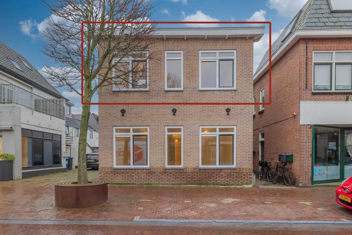 Hoofdstraat 125 B-01