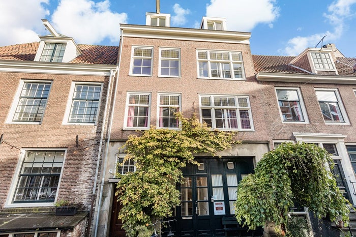 Te huur: Appartement Weteringstraat 21 2 in Amsterdam