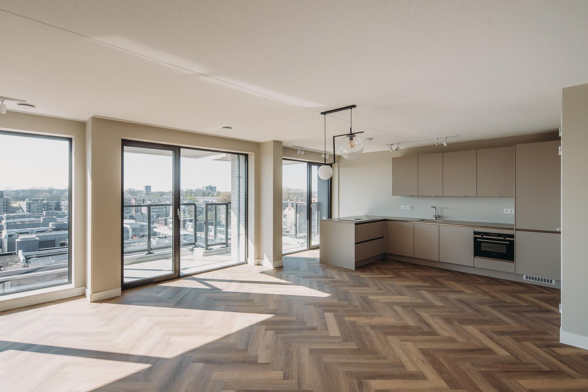 Te huur Appartement Ariana Nozemanstraat in Amsterdam