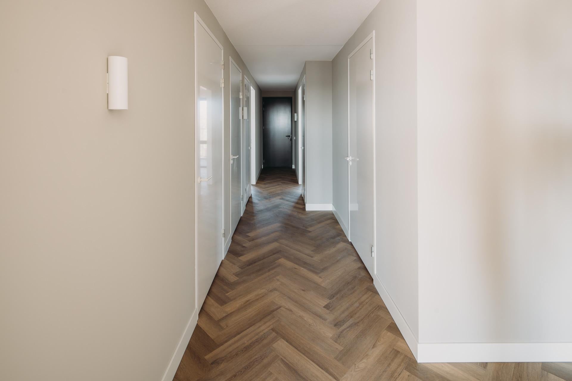 Te huur Appartement Ariana Nozemanstraat in Amsterdam