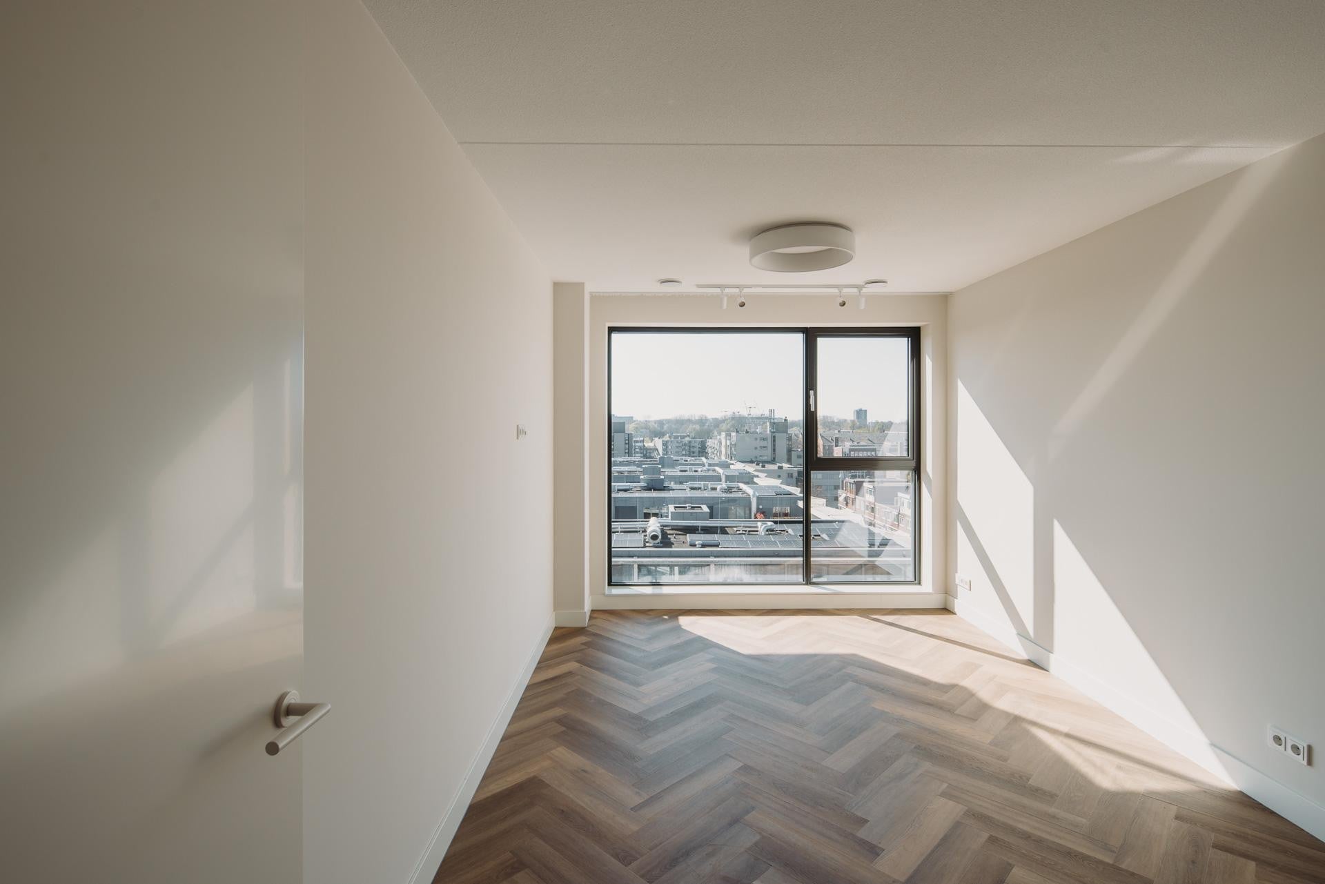 Te huur Appartement Ariana Nozemanstraat in Amsterdam