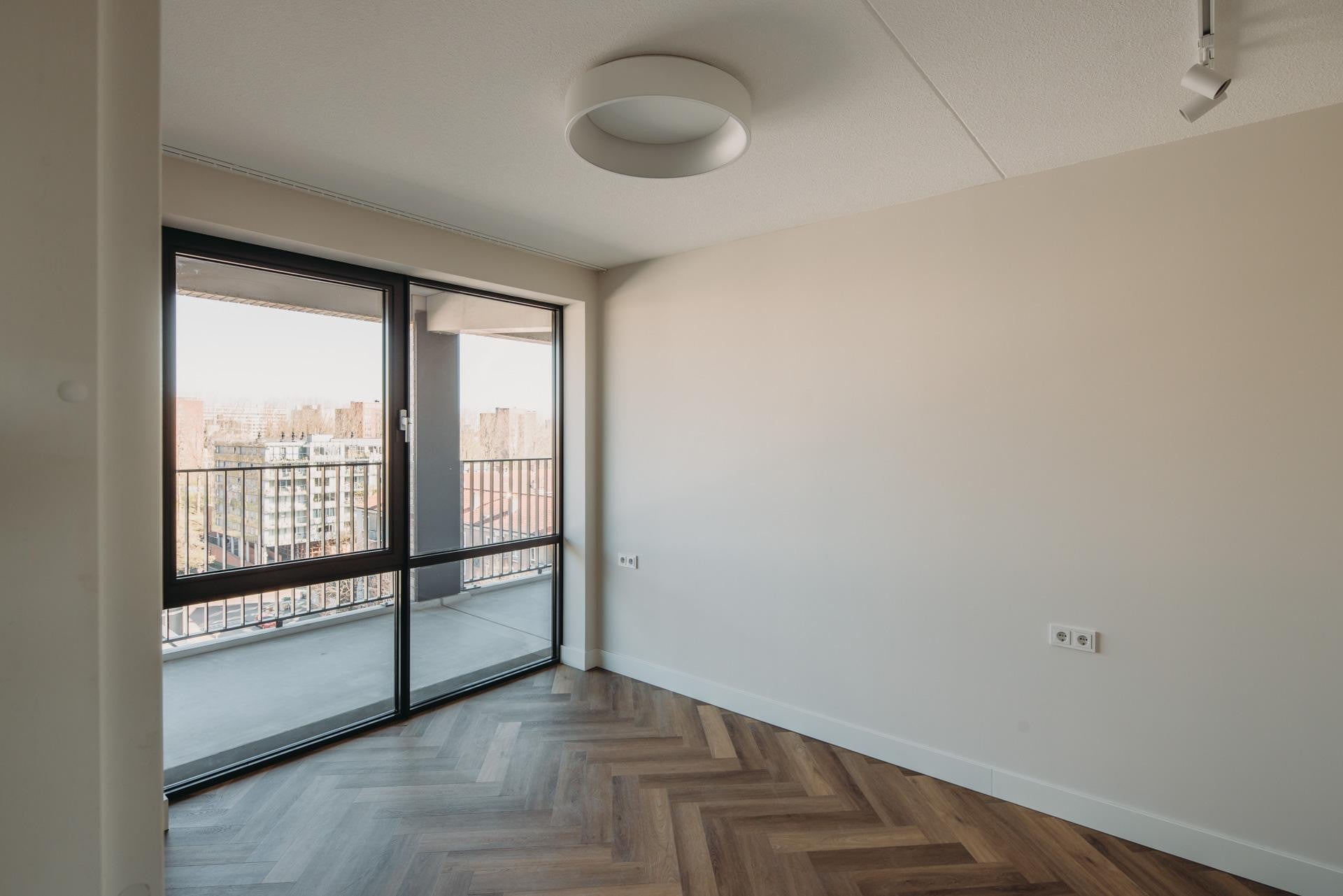 Te huur Appartement Ariana Nozemanstraat in Amsterdam