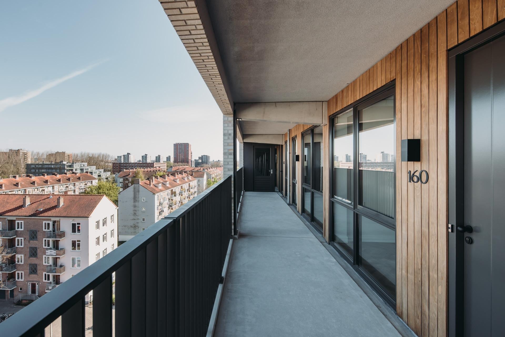 Te huur Appartement Ariana Nozemanstraat in Amsterdam