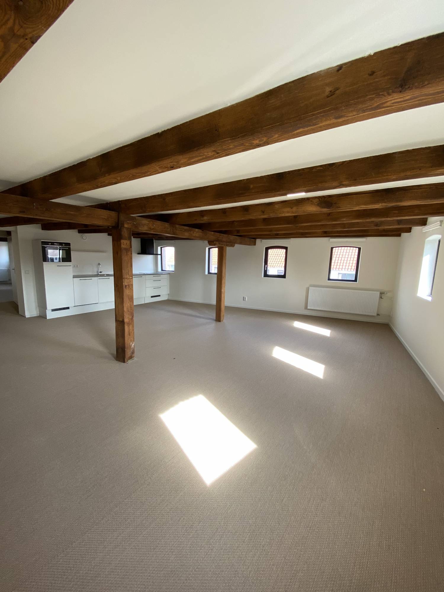 Woning te huur: Oostersingel, Leeuwarden