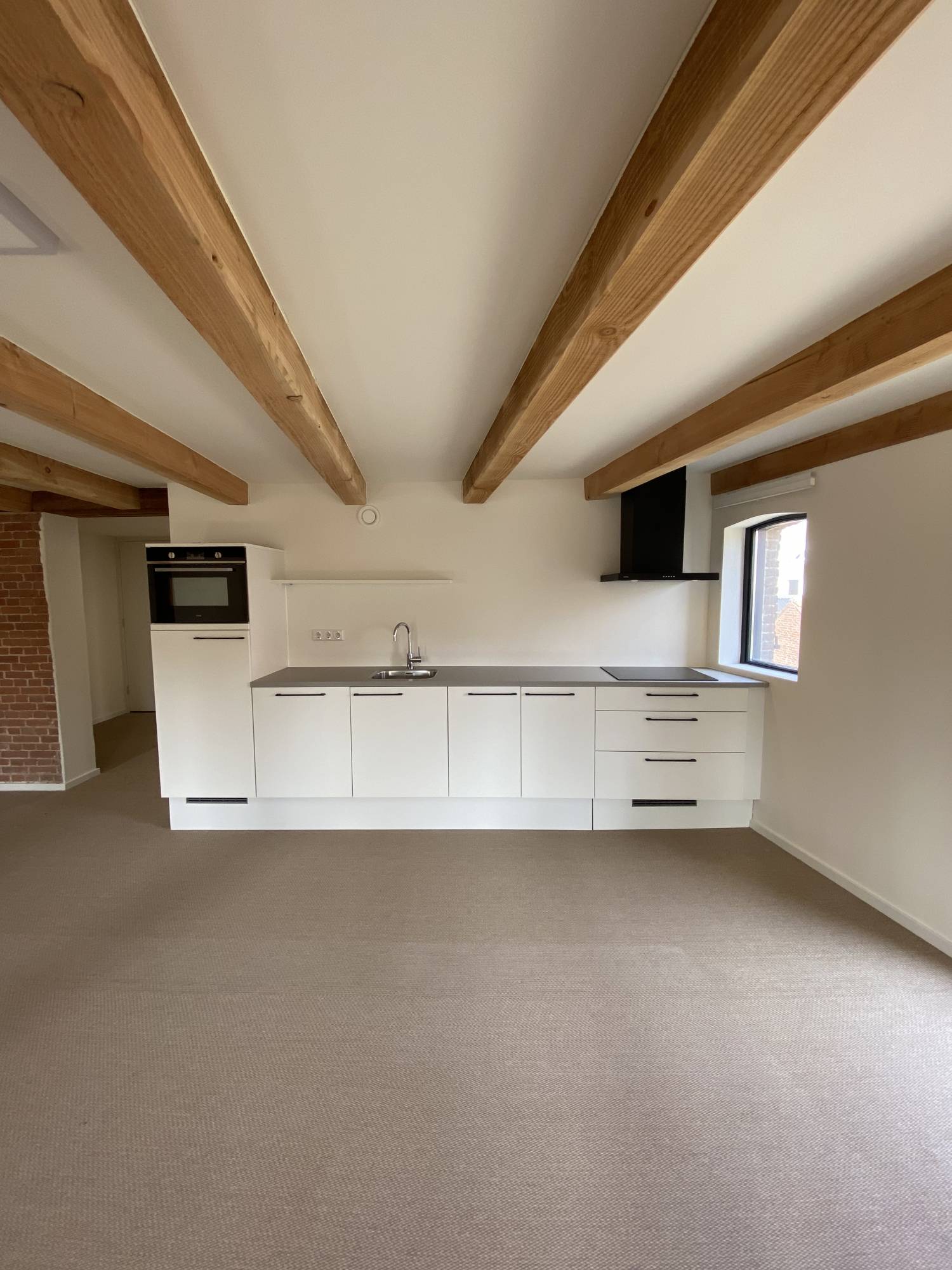 Woning te huur: Oostersingel, Leeuwarden